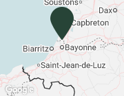 Hôtel des Basses-Pyrénées